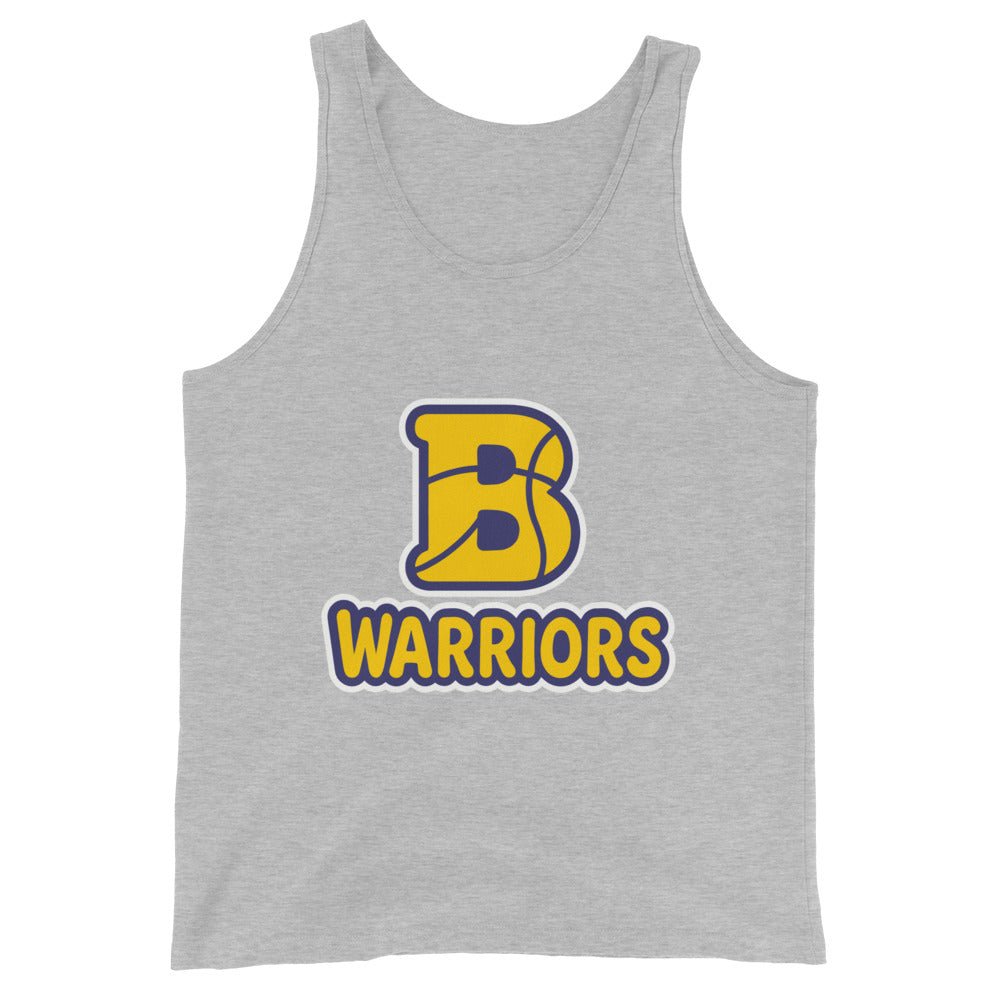 Performance | Tank Top | Broome Street Academy