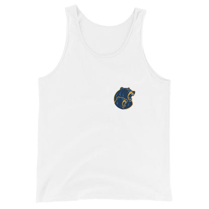Performance | Tank Top | Bruins The Evolution | Vanguard Bears Logo