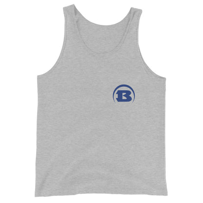 Performance | Tank Top | Bryant High School Track Booster