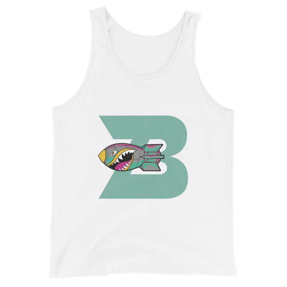 Performance | Tank Top | Buffalo Bomb Squad