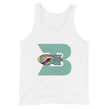 Performance | Tank Top | Buffalo Bomb Squad