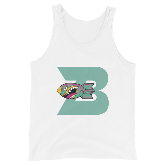 Performance | Tank Top | Buffalo Bomb Squad