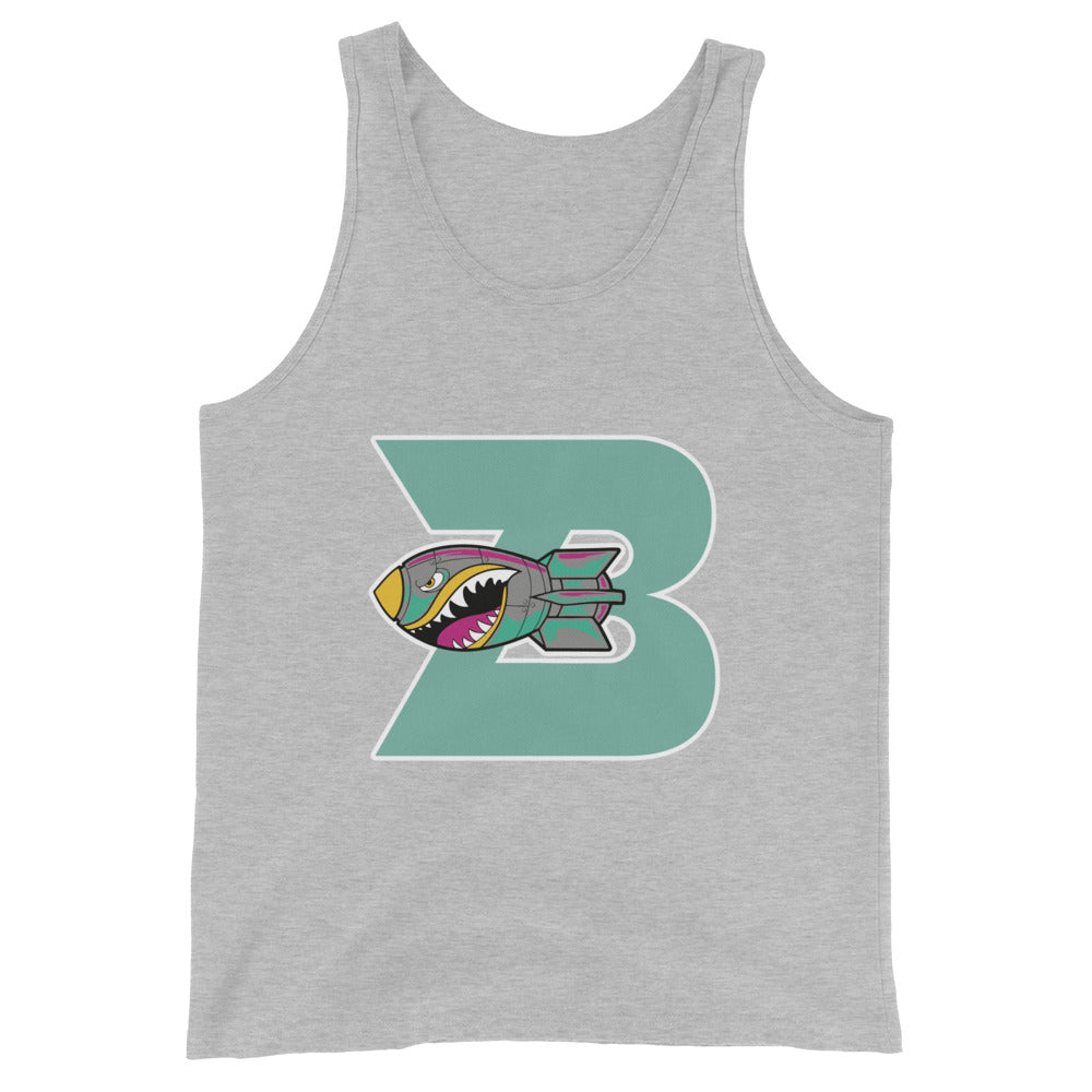 Performance | Tank Top | Buffalo Bomb Squad