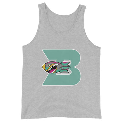 Performance | Tank Top | Buffalo Bomb Squad