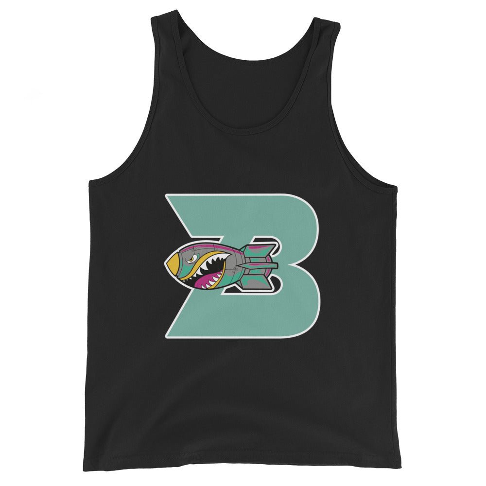Performance | Tank Top | Buffalo Bomb Squad