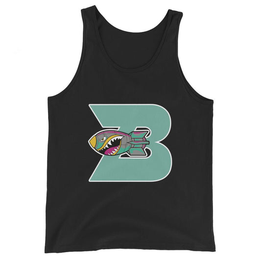 Performance | Tank Top | Buffalo Bomb Squad