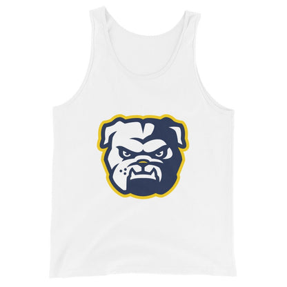 Performance | Tank Top | Bulldogs - MD | Mascot Logo