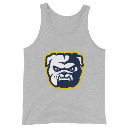 Performance | Tank Top | Bulldogs - MD | Mascot Logo