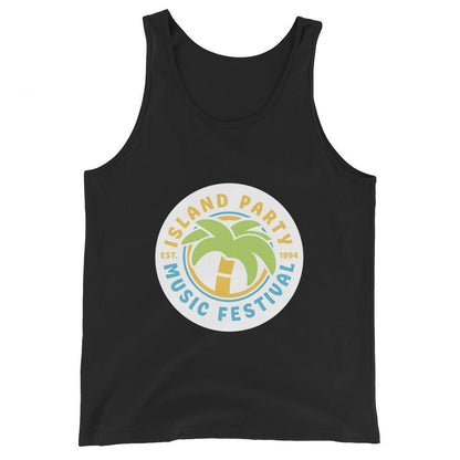 Performance | Tank Top | BYX Island Party