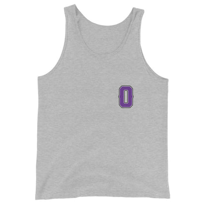 Performance | Tank Top | Carolina Outlaws Baseball | Emblem Logo