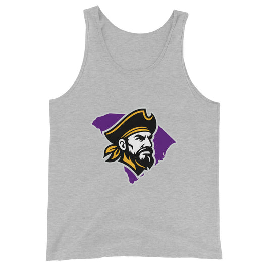Performance | Tank Top | Carolina Pirates