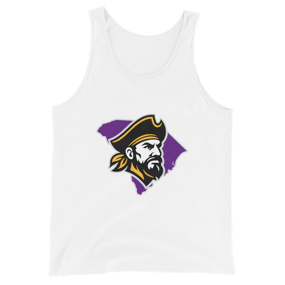 Performance | Tank Top | Carolina Pirates