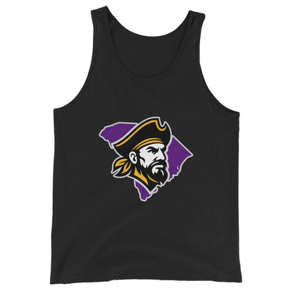 Performance | Tank Top | Carolina Pirates
