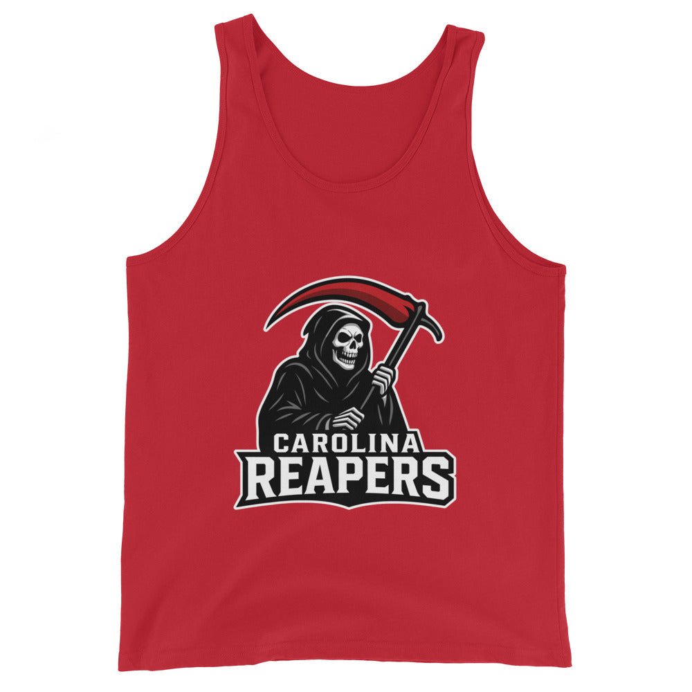 Performance | Tank Top | Carolina Reapers