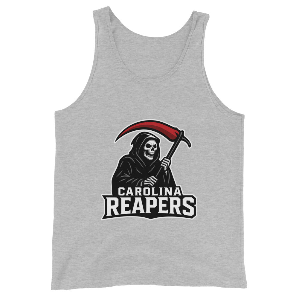 Performance | Tank Top | Carolina Reapers