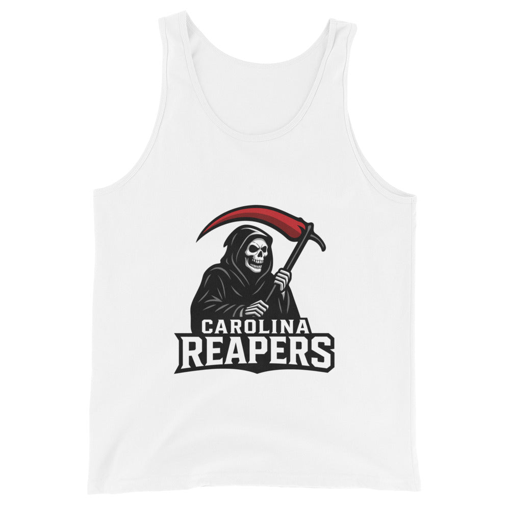 Performance | Tank Top | Carolina Reapers
