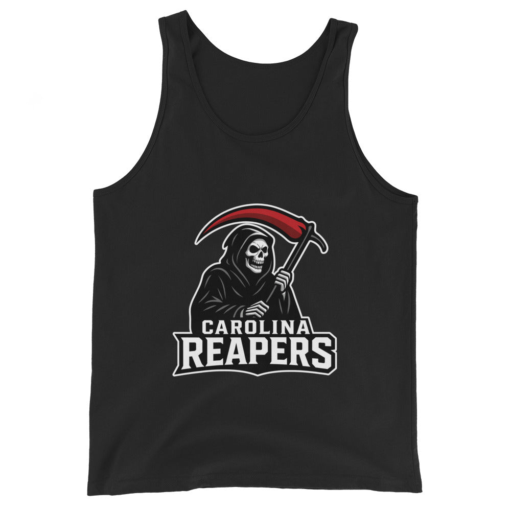 Performance | Tank Top | Carolina Reapers