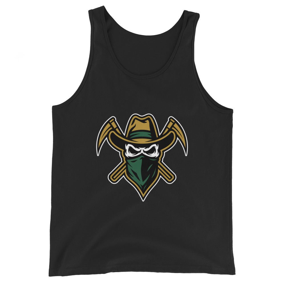 Performance | Tank Top | Casa Grande Reapers