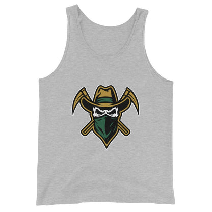 Performance | Tank Top | Casa Grande Reapers