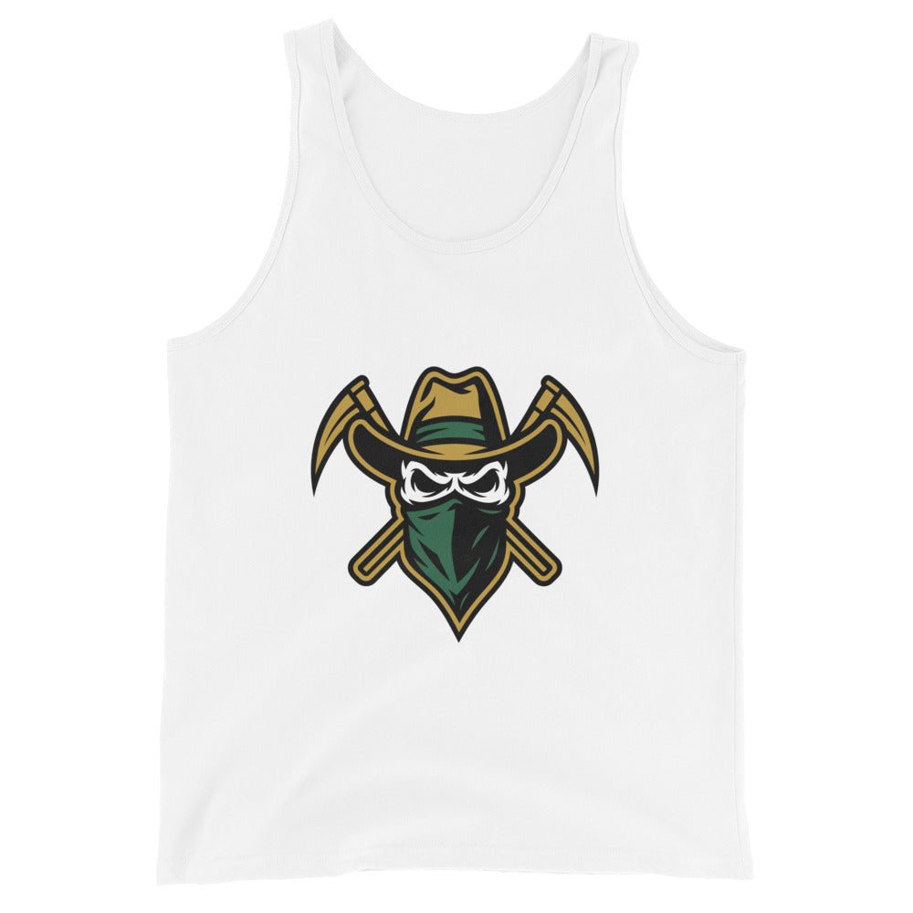 Performance | Tank Top | Casa Grande Reapers