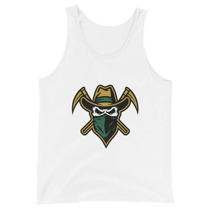 Performance | Tank Top | Casa Grande Reapers