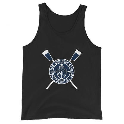 Performance | Tank Top | CBA Crew | Badge Logo