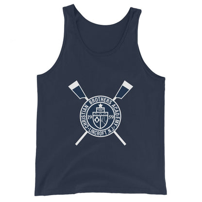 Performance | Tank Top | CBA Crew | Badge Logo