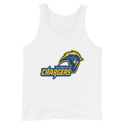 Performance | Tank Top | CCC | Emblem Logo