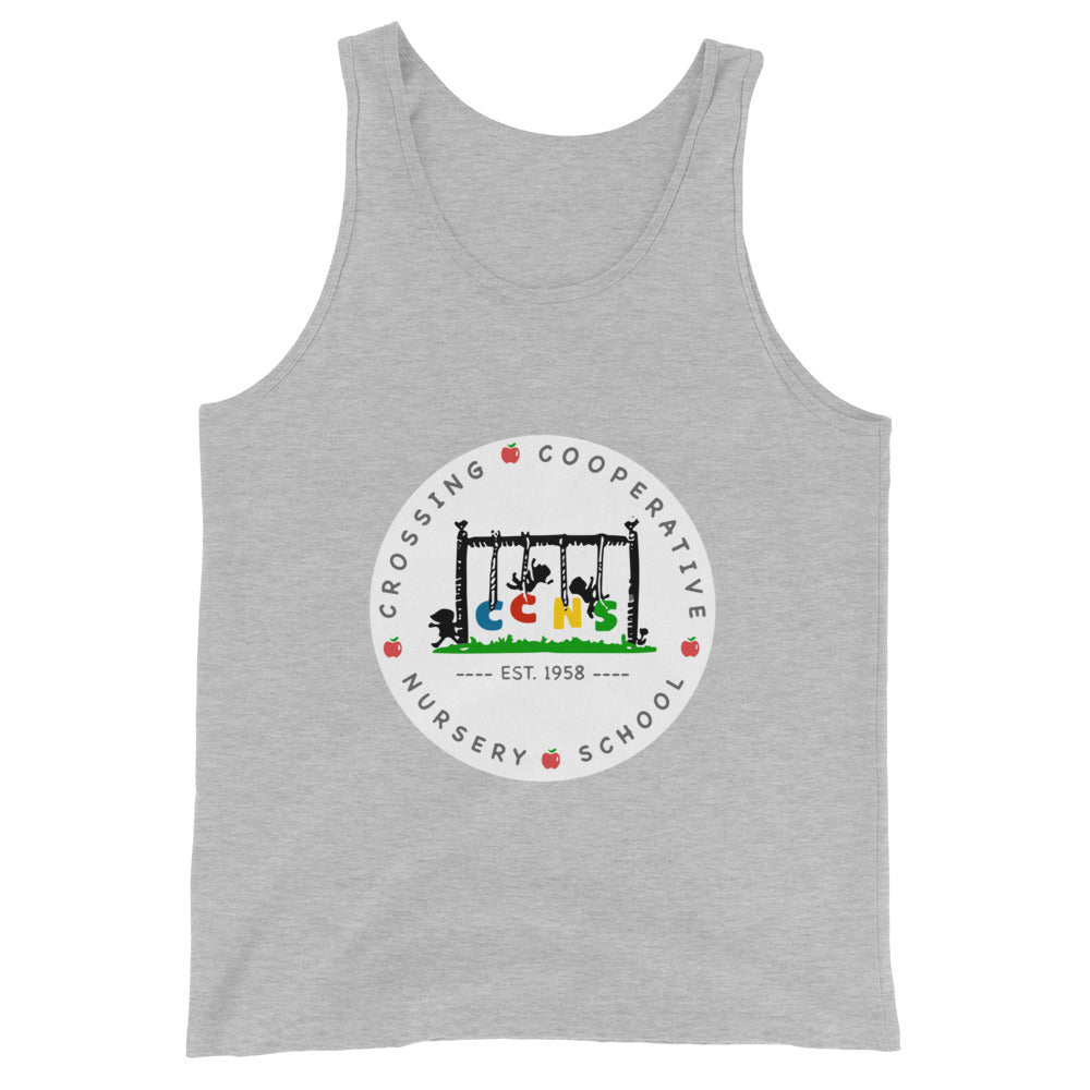 Performance | Tank Top | CCNS