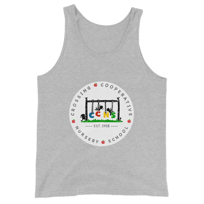 Performance | Tank Top | CCNS