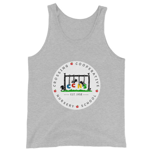 Performance | Tank Top | CCNS