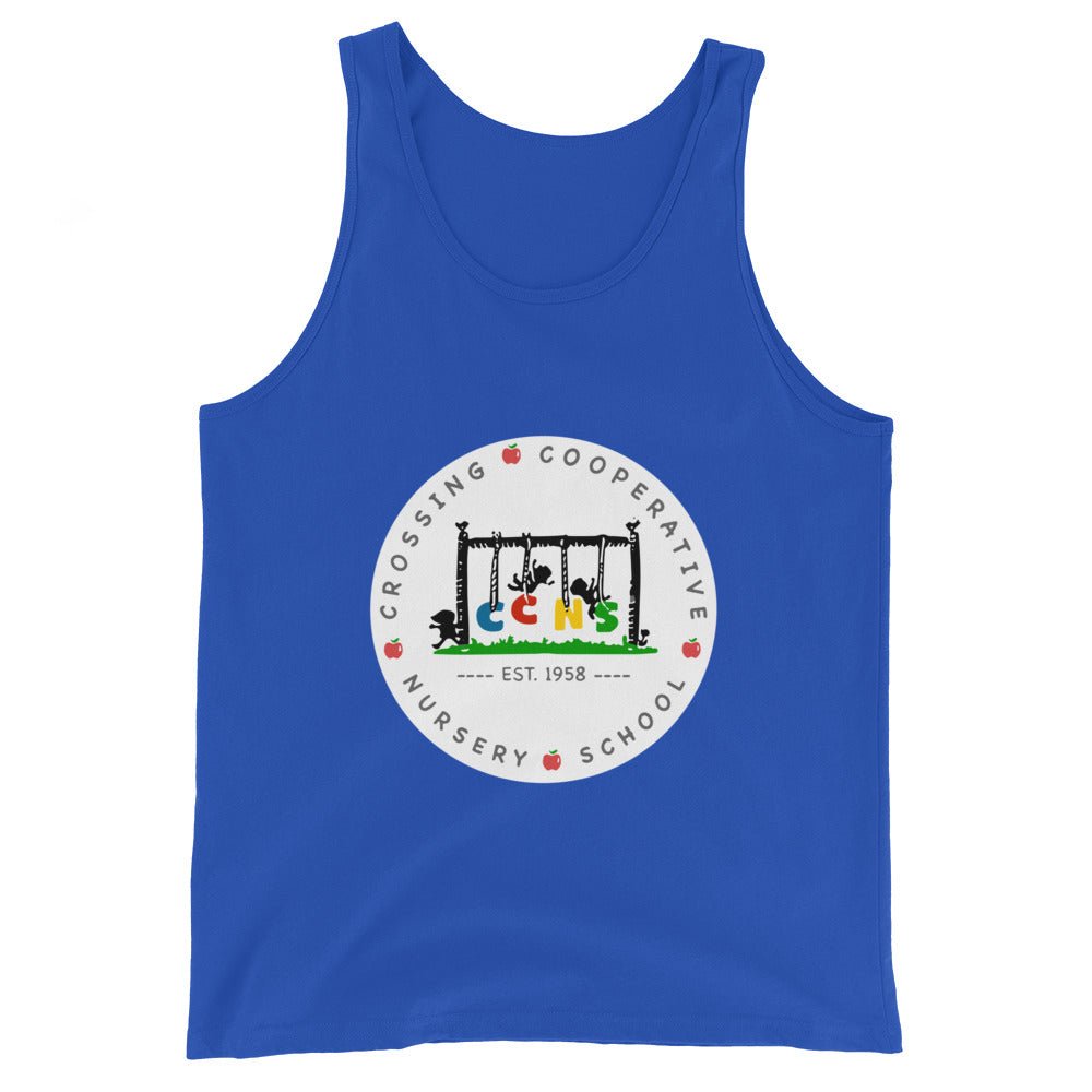 Performance | Tank Top | CCNS