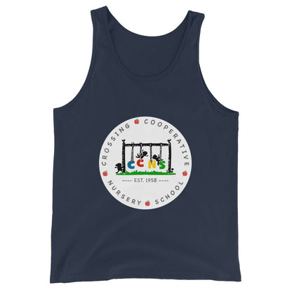 Performance | Tank Top | CCNS