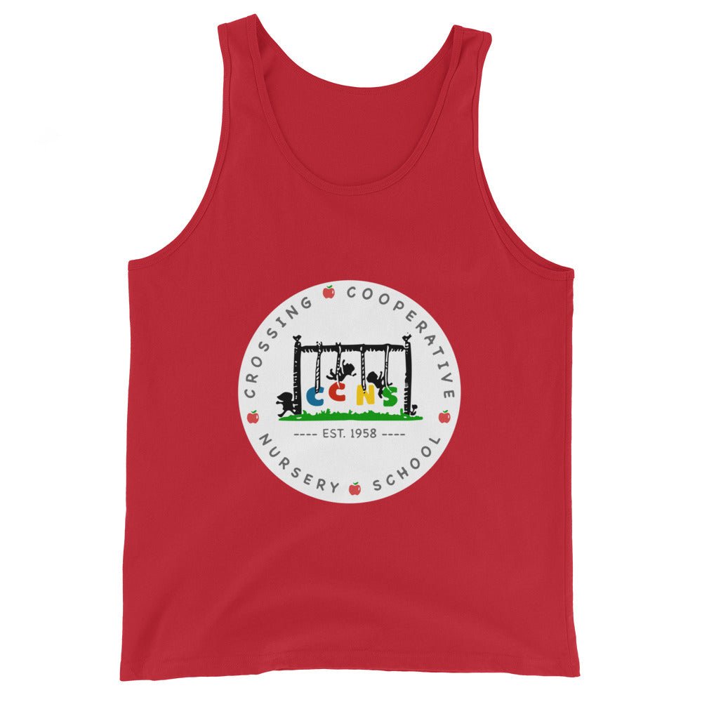 Performance | Tank Top | CCNS