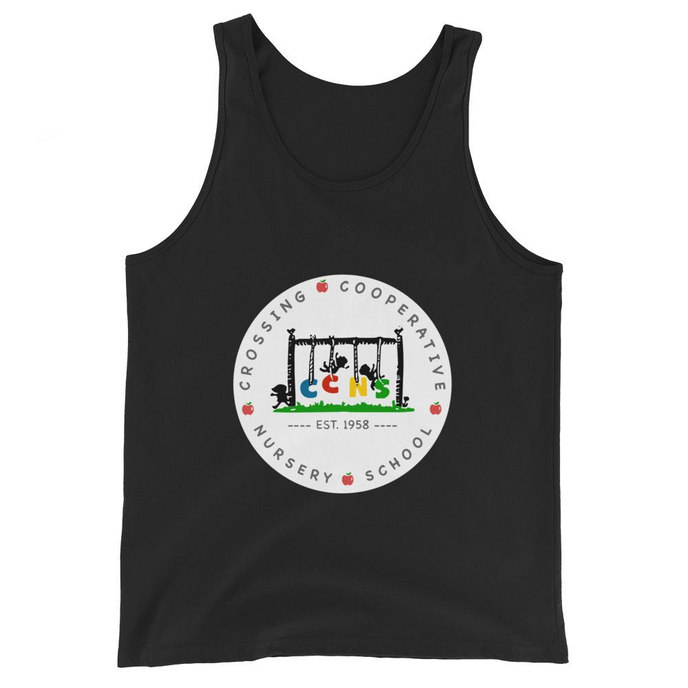 Performance | Tank Top | CCNS