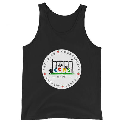 Performance | Tank Top | CCNS