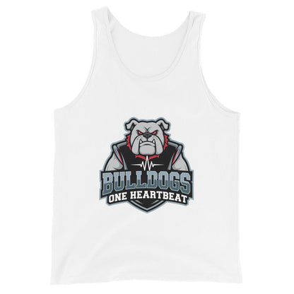 Performance | Tank Top | Celina Recreational Football Black | Emblem Logo