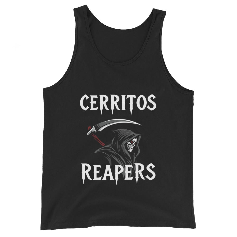 Performance | Tank Top | Cerritos Reapers Pop Warner
