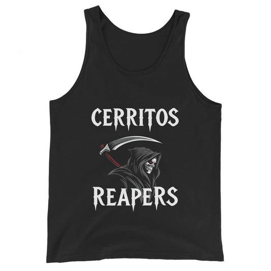 Performance | Tank Top | Cerritos Reapers Pop Warner