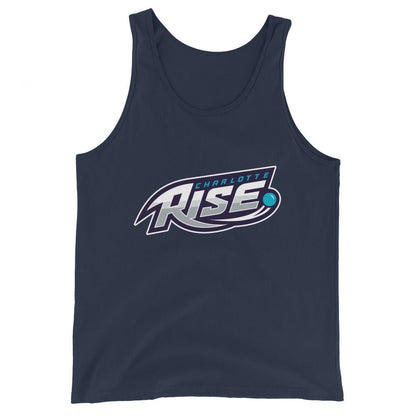 Performance | Tank Top | Charlotte Rise
