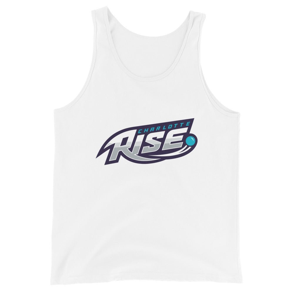 Performance | Tank Top | Charlotte Rise