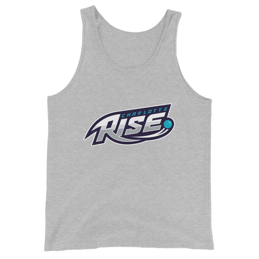 Performance | Tank Top | Charlotte Rise