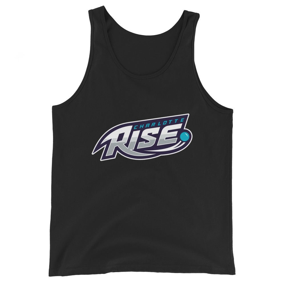 Performance | Tank Top | Charlotte Rise