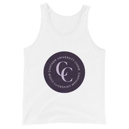 Performance | Tank Top | Chatham U Choir