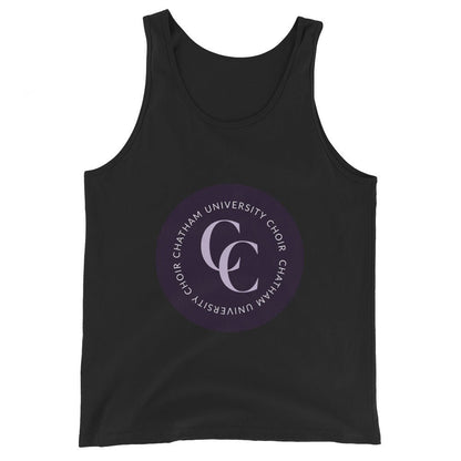 Performance | Tank Top | Chatham U Choir
