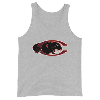Performance | Tank Top | Claflin University