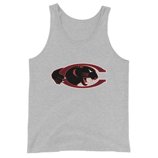 Performance | Tank Top | Claflin University