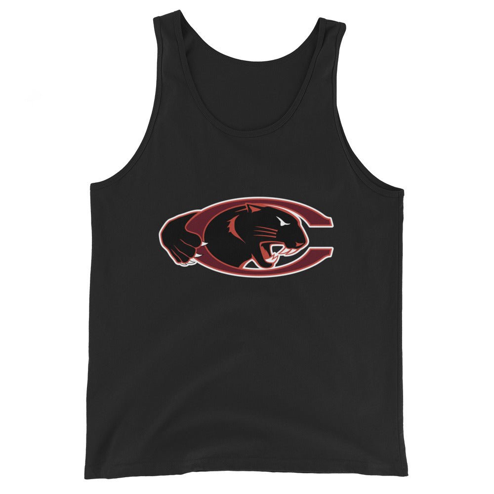 Performance | Tank Top | Claflin University