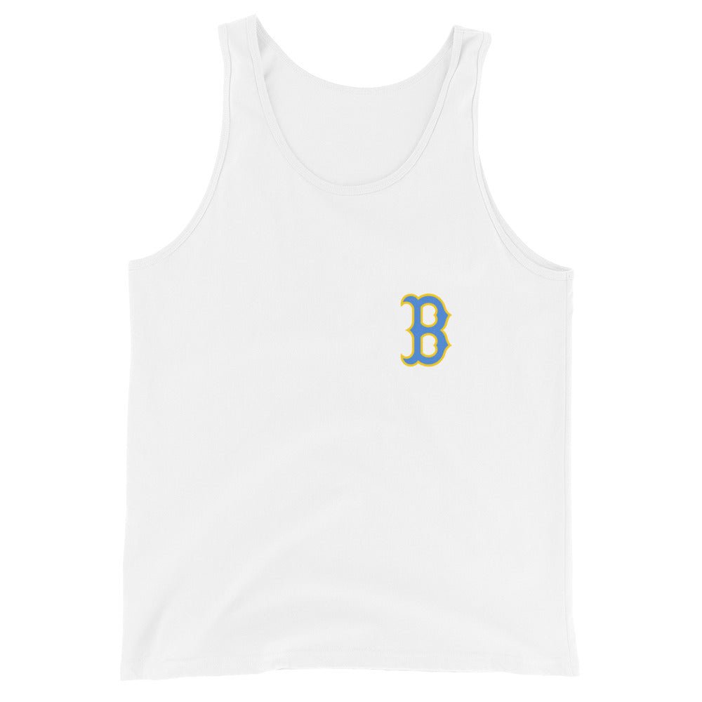 Performance | Tank Top | Claremont Little League
