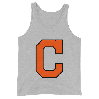 Performance | Tank Top | Clintonville Truckers